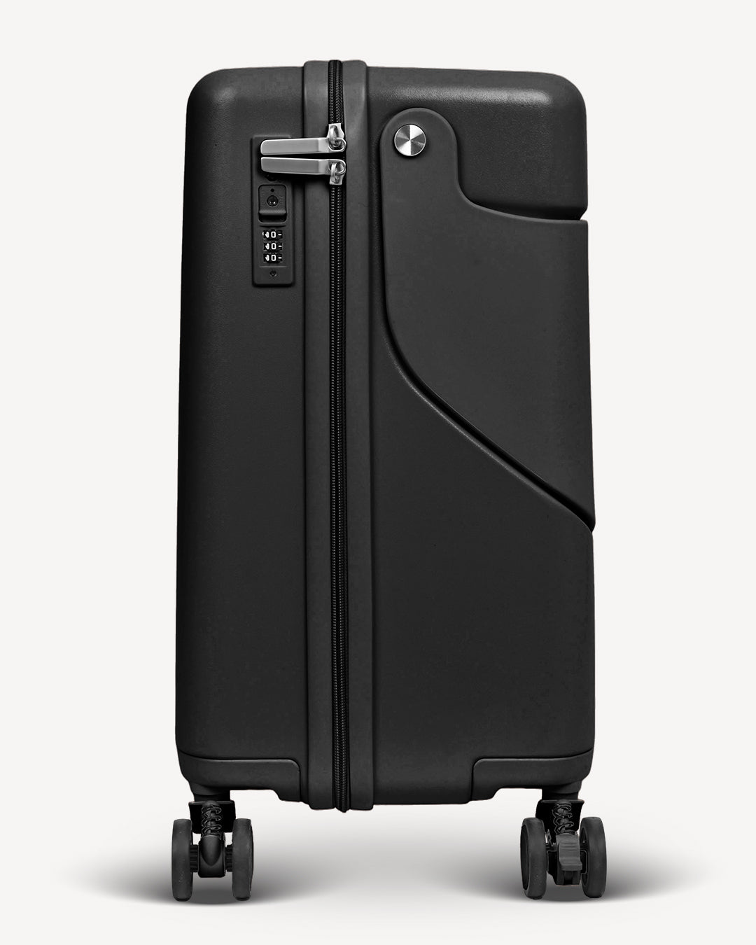 Ride-On 20" Luggage with Kids Seat