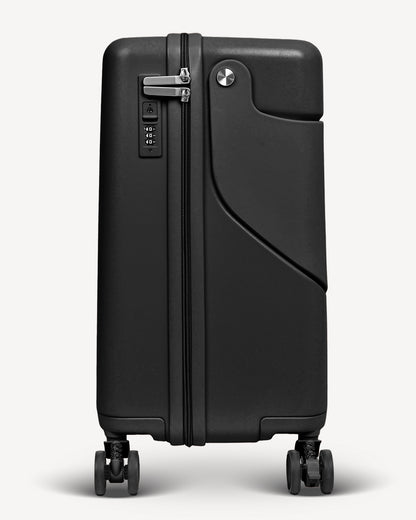 Ride-On 20" Luggage with Kids Seat