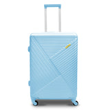 Sumo ChicTrek 5 SET ABS Luggage Collection (12/14/20/24/28")