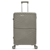 TP COOLIFE FEATHERLITE SPINNER 3PC SET PP LUGGAGE (20/24/28")