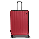 PrestigeGlide Sumo Deluxe Expandable Luggage Trio (20/24/28")