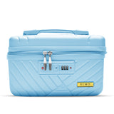 Sumo ChicTrek 5 SET ABS Luggage Collection (12/14/20/24/28")