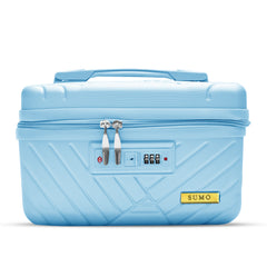 Sumo Chictrek 5 Set Abs Luggage Collection (12/14/20/24/28")