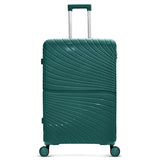 TP COOLIFE FEATHERLITE SPINNER 3PC SET PP LUGGAGE (20/24/28")