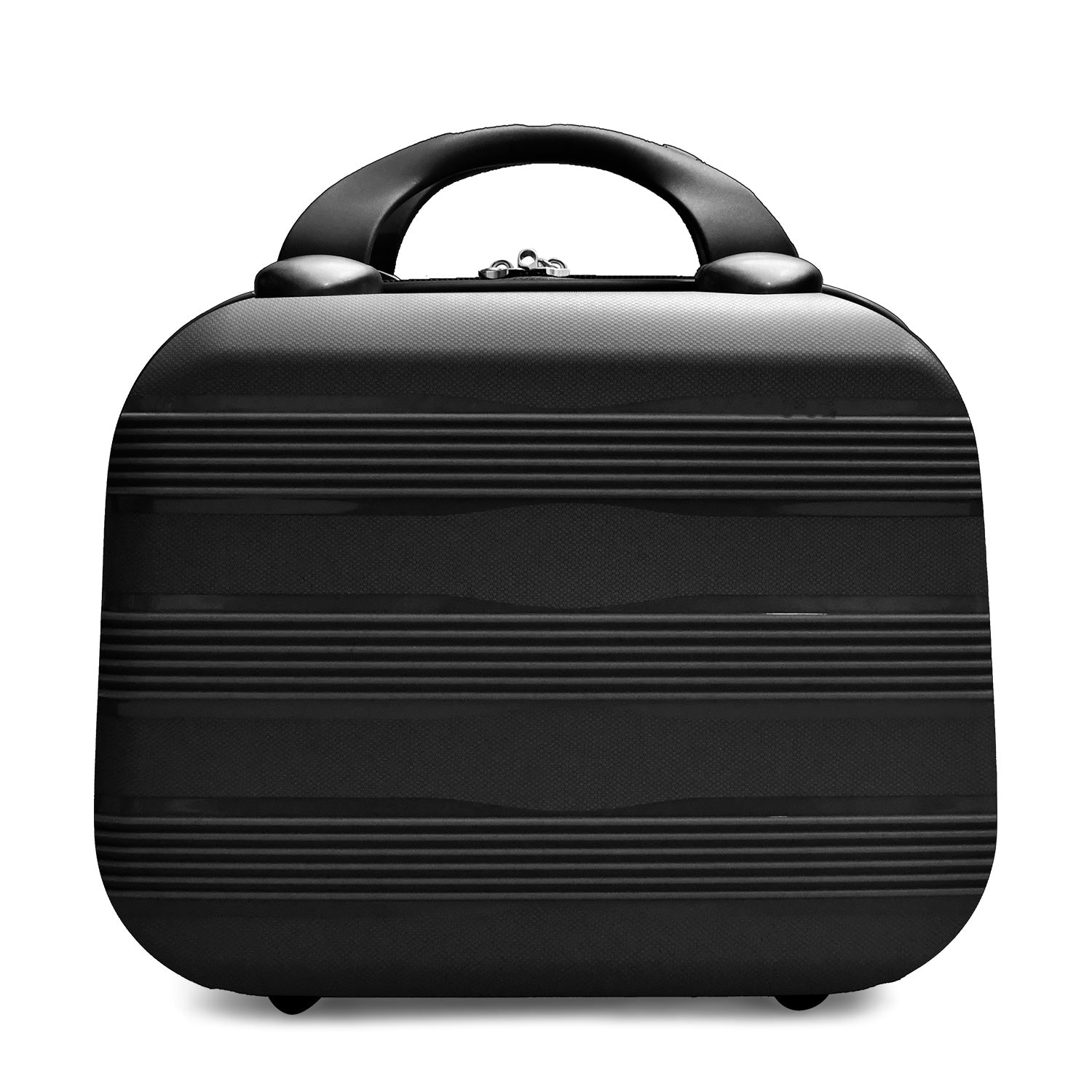 Monza Linex 360° Pp Luggage  3Pc (20/24/28")+1 Free Beauty Case