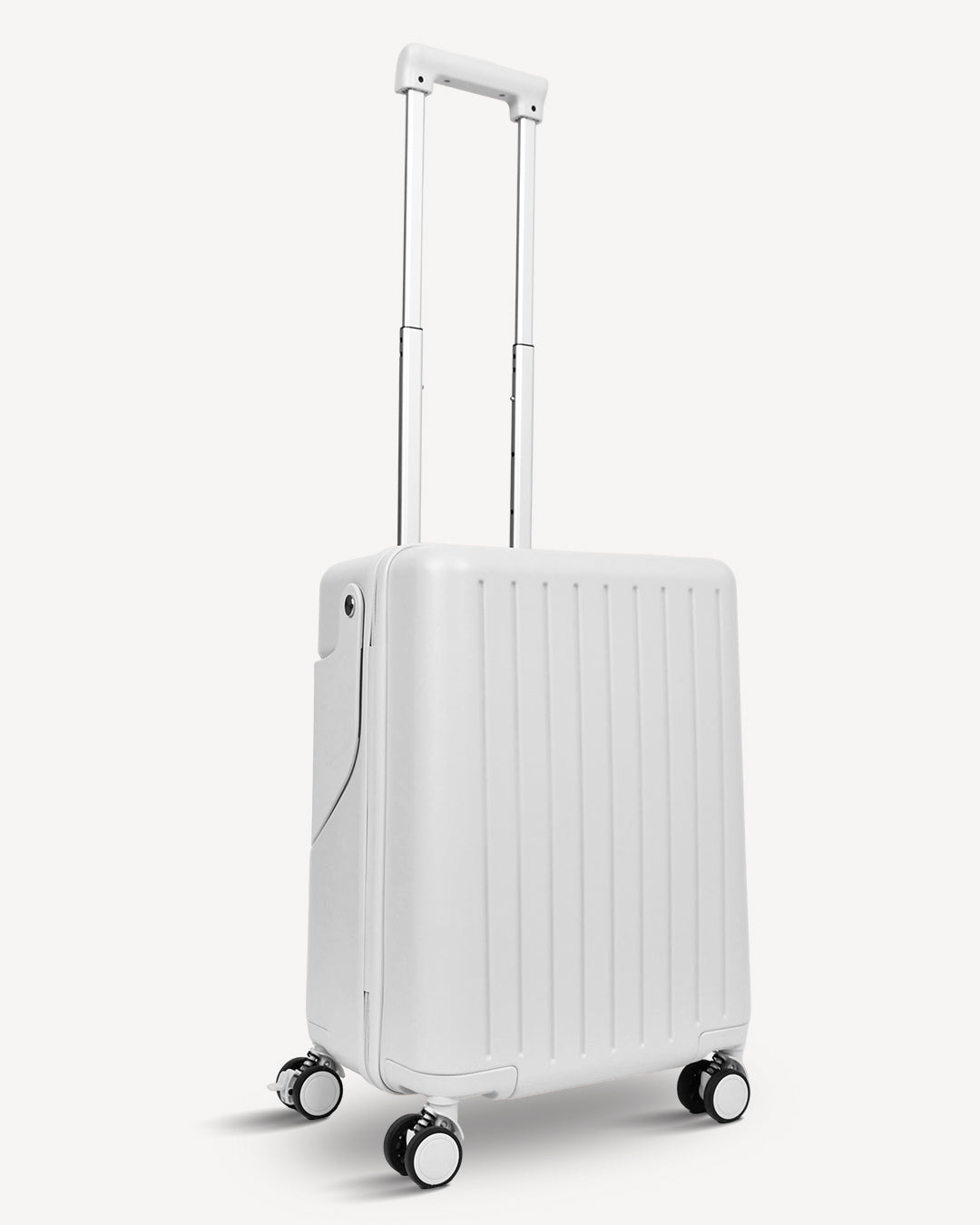 Ride-On 20" Luggage with Kids Seat