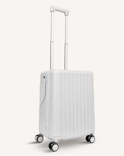 Ride-On 20" Luggage with Kids Seat