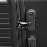 Sumo ChicTrek 5 SET ABS Luggage Collection (12/14/20/24/28")