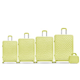 SUMO X-VOYAGER ABS LUGGAGE  5PC SET (12/20/24/28/32")