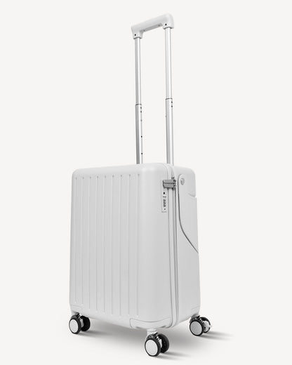 Ride-On 20" Luggage with Kids Seat