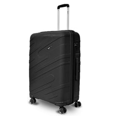Bett Cosmo Hardside Spinner Pp 3Pc Set Pp Luggage (20/24/28")