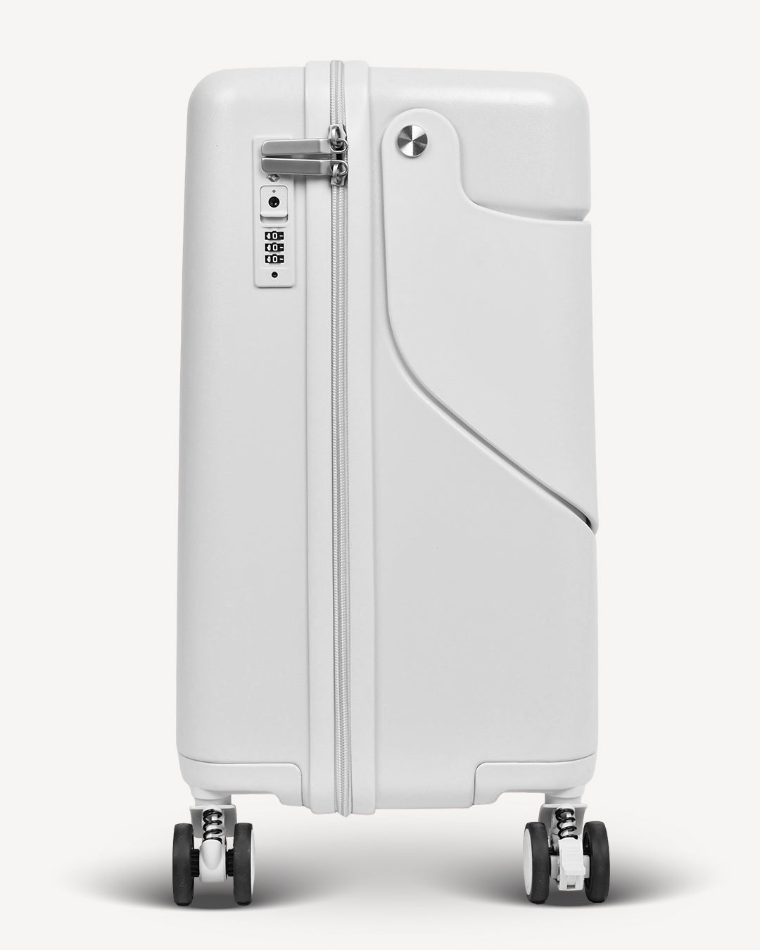 Ride-On 20" Luggage with Kids Seat