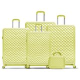 SUMO X-VOYAGER ABS LUGGAGE 5PC SET (12/20/24/28/32")