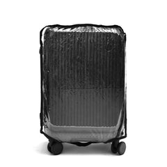 Karry-On Jetsetter PC 20" Laptop Cabin Luggage W/ Transparent Cover