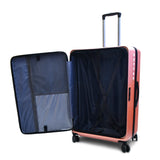 PrestigeGlide Sumo Deluxe Expandable Luggage Trio (20/24/28")