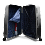 WINGS FORESHORE GRADIENT 3PC PP LUGGAGE SET (20/24/28")