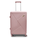 Sumo ChicTrek 5 SET ABS Luggage Collection (12/14/20/24/28")