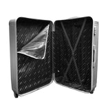 SUMO X-VOYAGER ABS LUGGAGE  5PC SET (12/20/24/28/32")