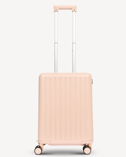 Ride-On 20" Luggage with Kids Seat