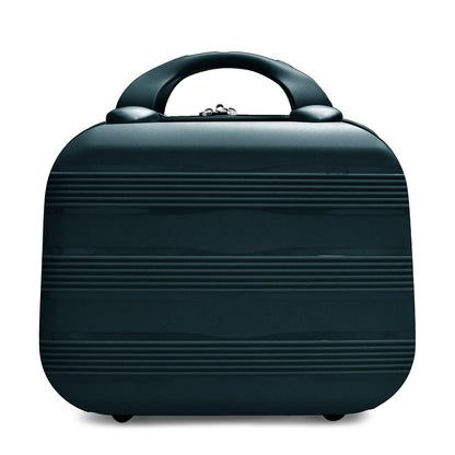 Monza Linex 360° Pp Luggage  3Pc (20/24/28")+1 Free Beauty Case