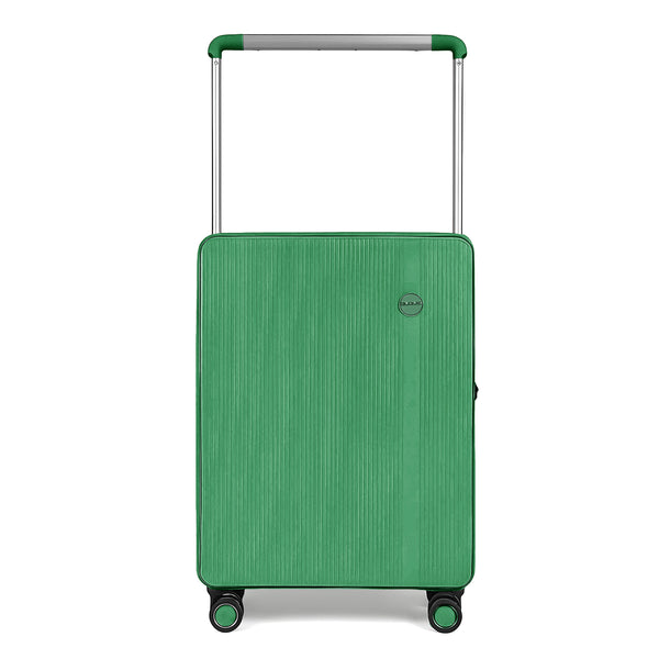 Bubule GlidePro Hard Shell PP Single Luggage – 20" / 25"