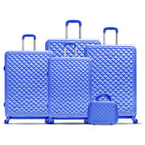 SUMO X-VOYAGER ABS LUGGAGE  5PC SET (12/20/24/28/32")