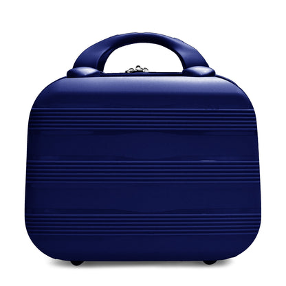 Monza Linex 360° Pp Luggage  3Pc (20/24/28")+1 Free Beauty Case