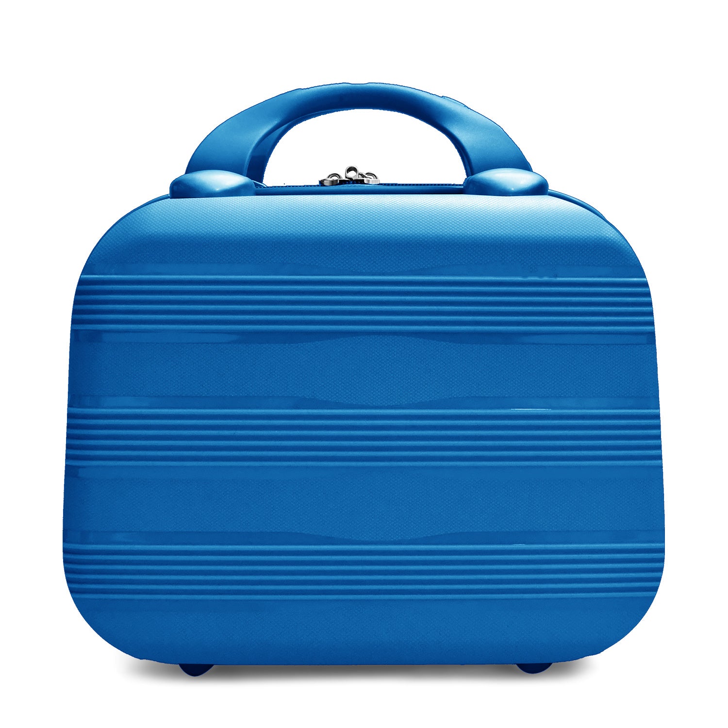 Monza Linex 360° Pp Luggage  3Pc (20/24/28")+1 Free Beauty Case