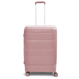 LiteVoyage Elite Expandable PP Luggage Set 22/26/30"