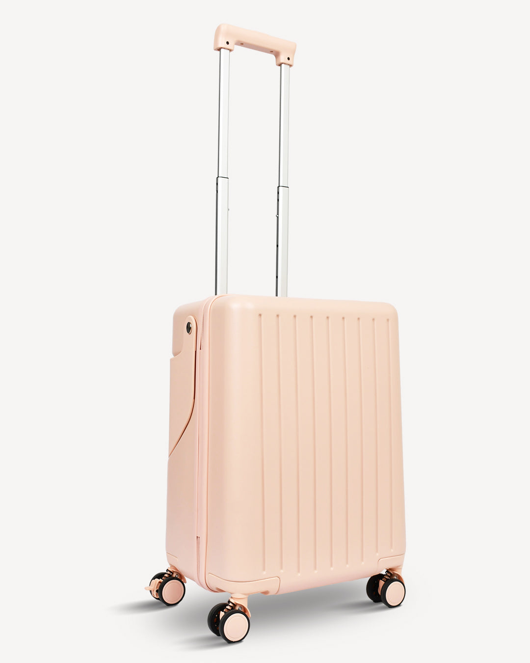 Ride-On 20" Luggage with Kids Seat