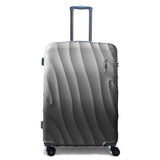 WINGS FORESHORE GRADIENT 3PC PP LUGGAGE SET (20/24/28")