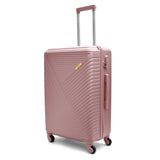 Sumo ChicTrek 5 SET ABS Luggage Collection (12/14/20/24/28")