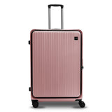 PrestigeGlide Sumo Deluxe Expandable Luggage Trio (20/24/28")