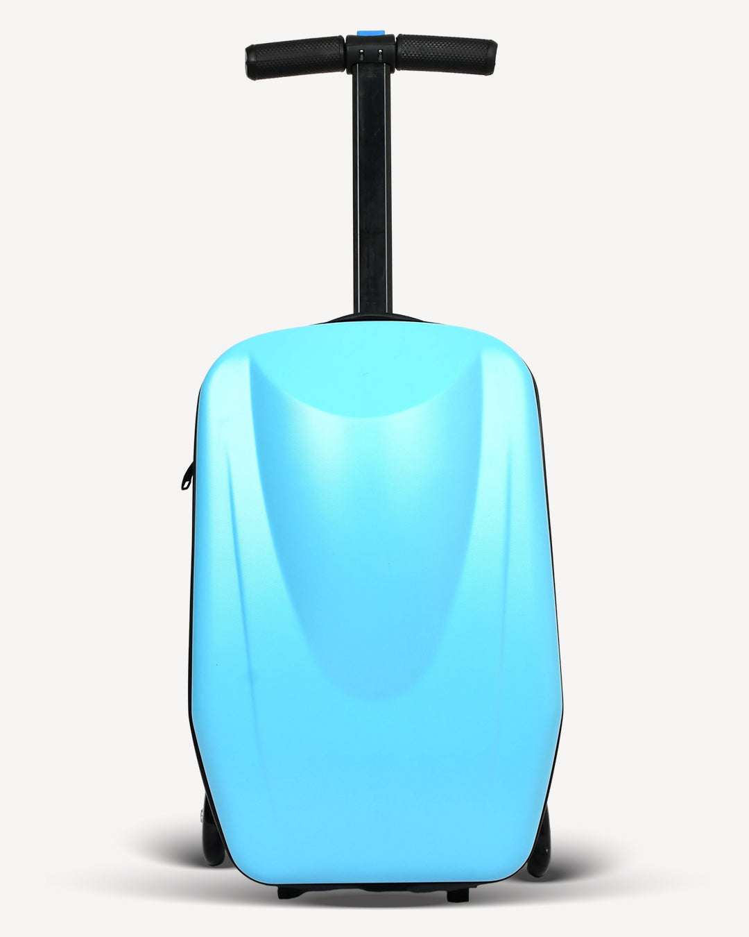 GlideScoot 2 in 1 Carry-On Luggage &amp; Scooter