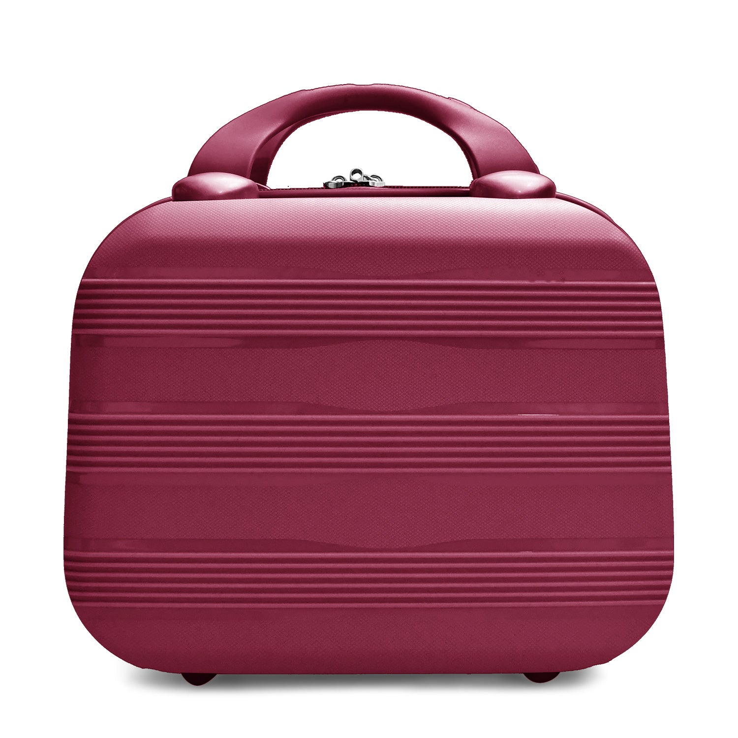 Monza Linex 360° Pp Luggage  3Pc (20/24/28")+1 Free Beauty Case