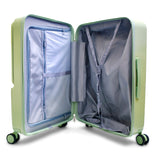 InnovateCarry Pro 26" Laptop Travel Luggage