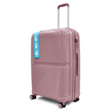 SUMO TRAVELITE PRO 360° EXPANDABLE PP LUGGAGE 3PC SET 20/24/28"