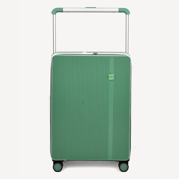 Bubule GlidePro Hard Shell PP Single Luggage – 20" / 25"