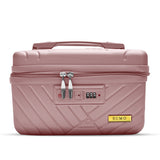 Sumo ChicTrek 5 SET ABS Luggage Collection (12/14/20/24/28")