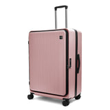 PrestigeGlide Sumo Deluxe Expandable Luggage Trio (20/24/28")