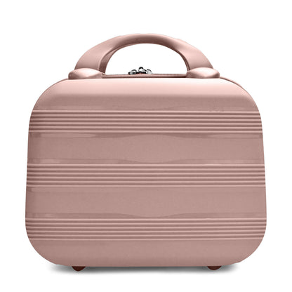 Monza Linex 360° Pp Luggage  3Pc (20/24/28")+1 Free Beauty Case