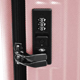 PrestigeGlide Sumo Deluxe Expandable Luggage Trio (20/24/28")
