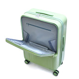 InnovateCarry Pro 26" Laptop Travel Luggage