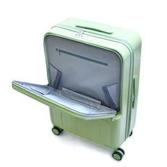 Innovatecarry Pro 26" Laptop Travel Luggage