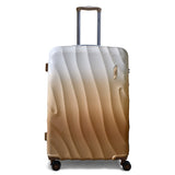 WINGS FORESHORE GRADIENT 3PC PP LUGGAGE SET (20/24/28")