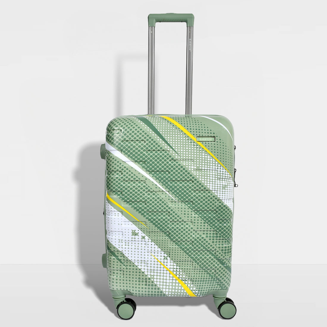 Aero Strokes Set 3 Piece PP (20"/24"/28")