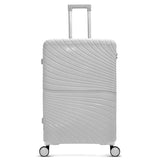 TP COOLIFE FEATHERLITE SPINNER 3PC SET PP LUGGAGE (20/24/28")