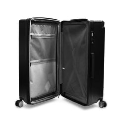 Karry-On Moonlight Series 28" Expandable Pc Luggage W/ Tsa Lock