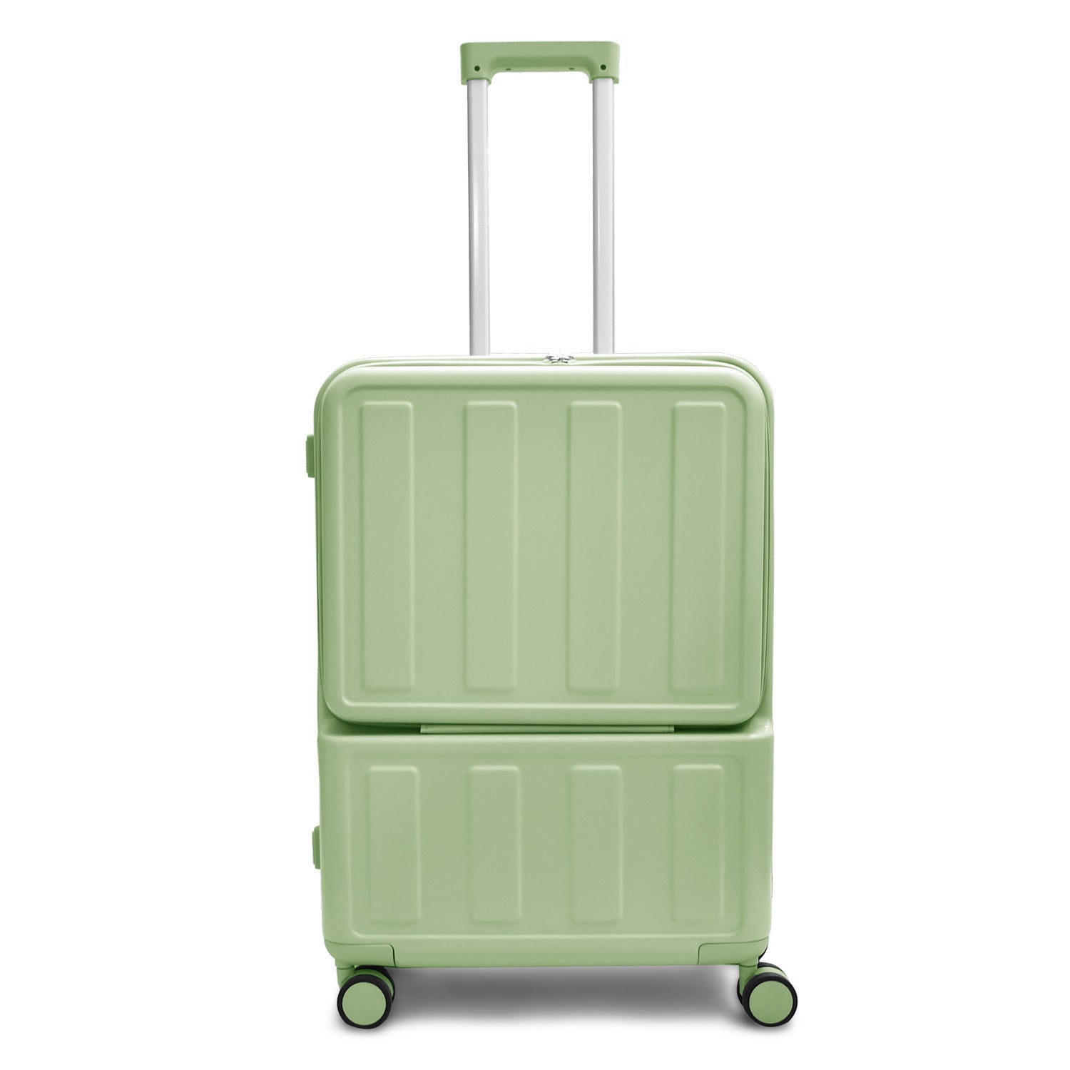 InnovateCarry Pro 26" Laptop Travel Luggage