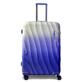 WINGS FORESHORE GRADIENT 3PC PP LUGGAGE SET (20/24/28")